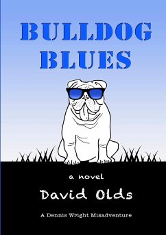 Bulldog Blues - Olds, David