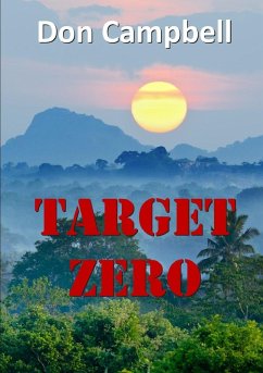 Target Zero - Campbell, Don