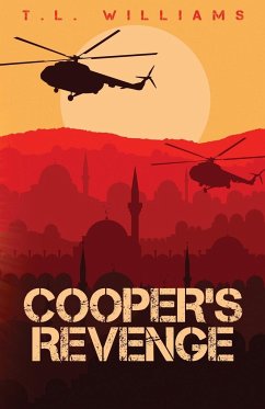 Cooper's Revenge - Williams, T. L.