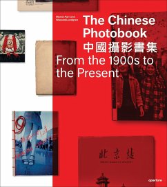 The Chinese Photobook: From the 1900s to the Present - WassinkLundgren