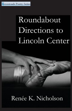 Roundabout Directions to Lincoln Center - Nicholson, Renee K.