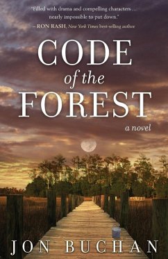 Cover Code of the Forest