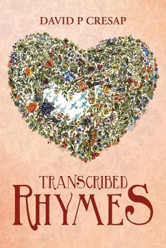 Transcribed Rhymes - Cresap, David P