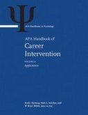 APA Handbook of Career Intervention