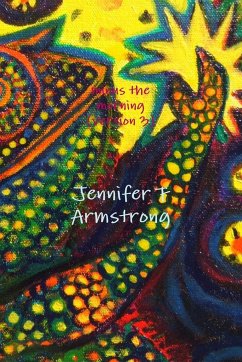 minus the morning (version 3) - Armstrong, Jennifer F