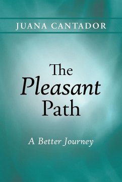 Cover The Pleasant Path