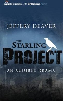 The Starling Project - Deaver, Jeffery