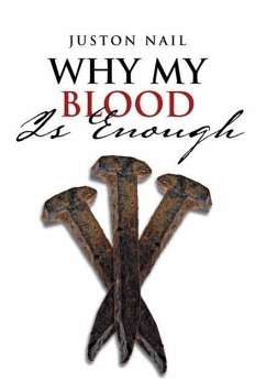 Why My Blood Is Enough