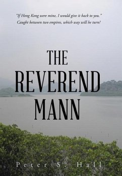 The Reverend Mann - Hall, Peter S.