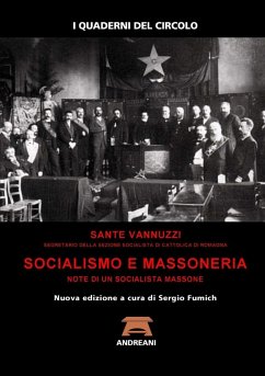 Socialismo e Massoneria - Vannuzzi, Sante
