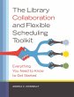 The Library Collaboration and Flexible... - Bild 1