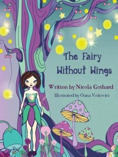 The Fairy Without Wings - Gothard, Nicola