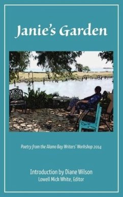 Cover Janie's Garden