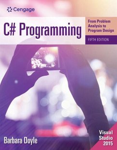 C# Programming - Doyle, Barbara