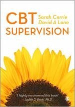 CBT Supervision - Corrie, Sarah; Lane, David A
