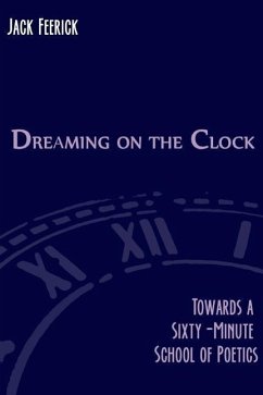 Dreaming On The Clock - Feerick, Jack