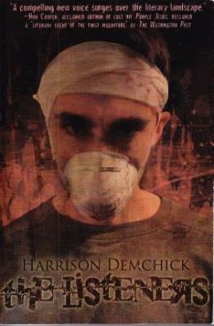 The Listeners - Demchick, Harrison