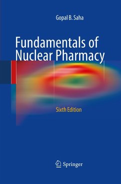 Fundamentals of Nuclear Pharmacy - Saha, Gopal B.