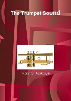 The Trumpet Sound - Ajakaiye, Mary O.