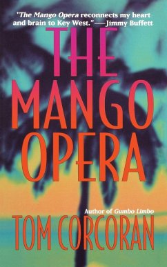 Mango Opera - Corcoran, Tom