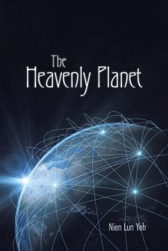The Heavenly Planet - Yeh, Nien Lun