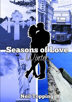 Seasons of Love - Topping, Neil