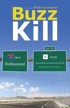 Buzz Kill - Goodspeed, William