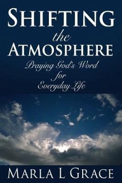 Shifting the Atmosphere - Grace, Marla L.