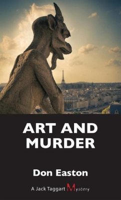 Art and Murder - Easton, Don