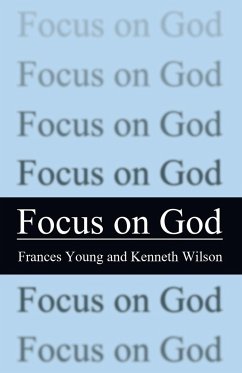 Focus on God