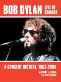 Bob Dylan Live in Canada