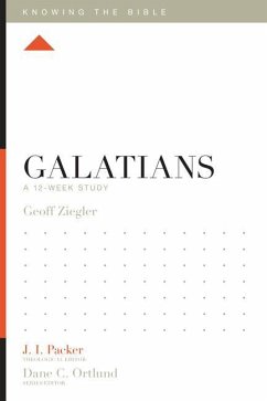 Galatians - Ziegler, Geoff