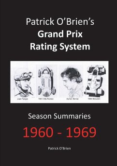 Patrick O'Brien's Grand Prix Rating System - O'Brien, Patrick