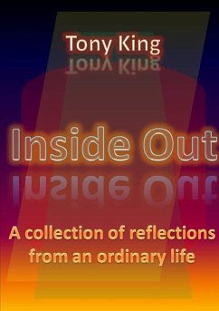 Inside Out - King, Tony