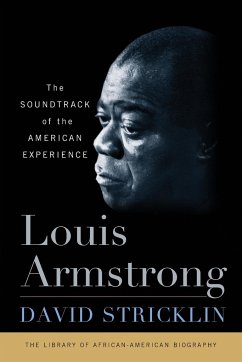Louis Armstrong - Stricklin, David