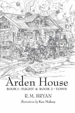 Arden House - Bryan, Robert Morrison
