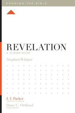 Revelation - Witmer, Stephen