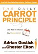 DAILY CARROT PRINCIPLE - Bild 1