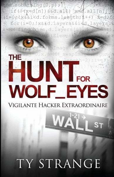 The Hunt for Wolf_Eyes The Hunt for Wolf_Eyes