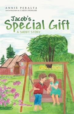 Jacob's Special Gift - Peralta, Annie