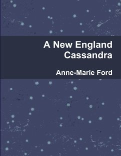 Cover A New England Cassandra