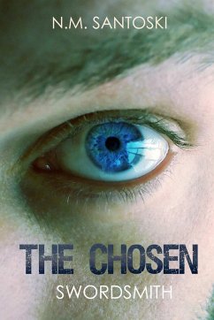 The Chosen - Santoski, N. M.