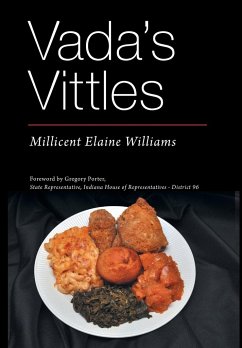 Vada's Vittles - Williams, Millicent Elaine