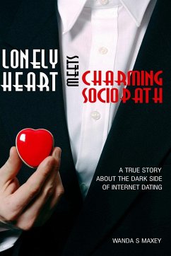 Lonely Heart Meets Charming Sociopath - Maxey, Wanda