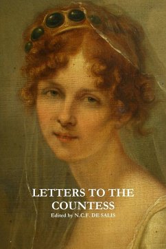 Letters to the Countess - De Salis, N. C. F.