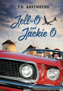 Cover Jell-O and Jackie O