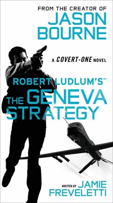 Robert Ludlum's (Tm) the Geneva Strategy - Freveletti, Jamie
