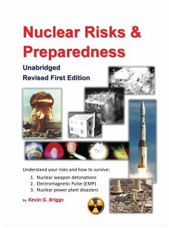 Nuclear Risks and Preparedness - Briggs, Kevin Gunther