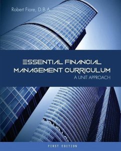 Essential Financial Management Curriculum - Fiore, Robert