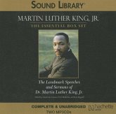 Martin Luther King, Jr., the Essential Box Set